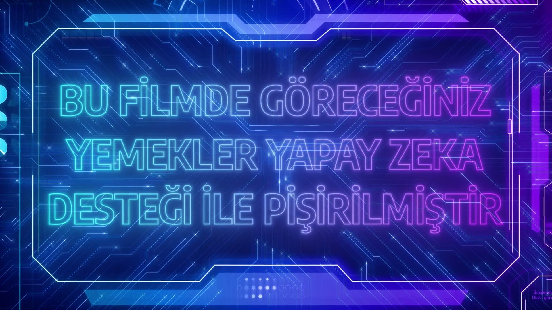 Arçelik AI Fırın